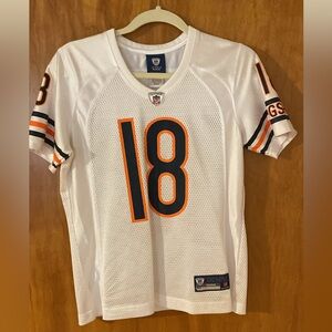 Reebok NFL Bears Jersey